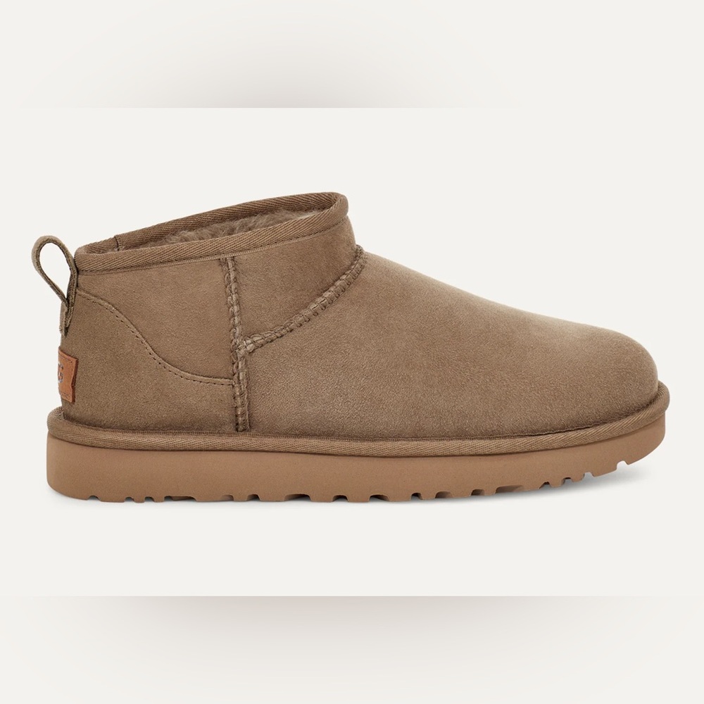 Ugg Classic Ultra Mini Antilope